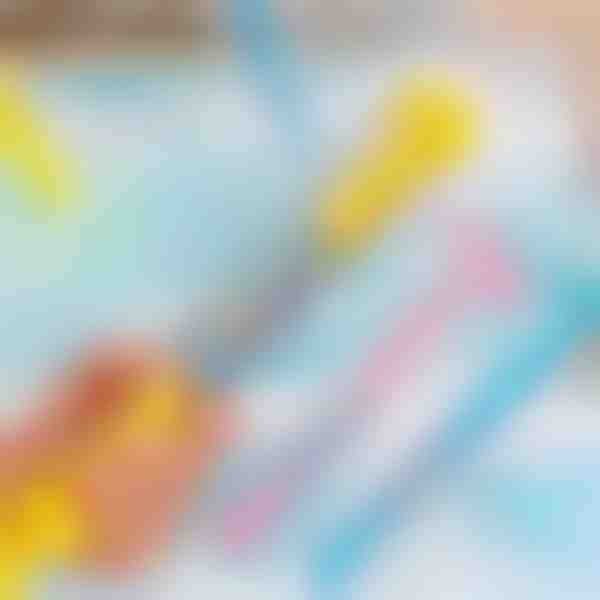 Blaster a spruzzo a lunga gittata (3 pz / set) | WATAGOO