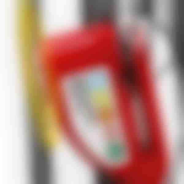 Rendi sicura ogni sosta - Allarme da 110 dB | ALERTOLOCK