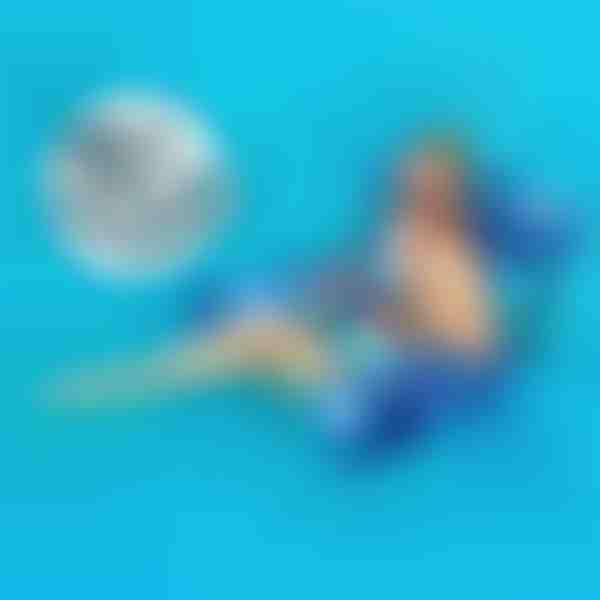 Comfort in piscina per ogni fuga – Set da 2 pezzi | POOLYRA