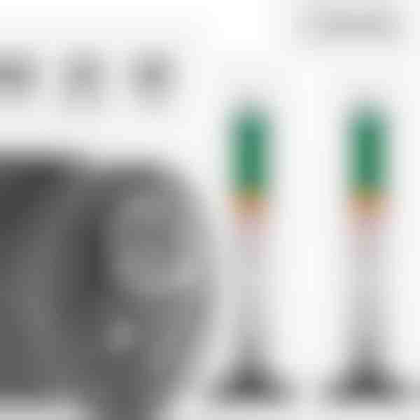 Misuratore della profondità del battistrada degli pneumatici (2 pezzi) | TIREMETER