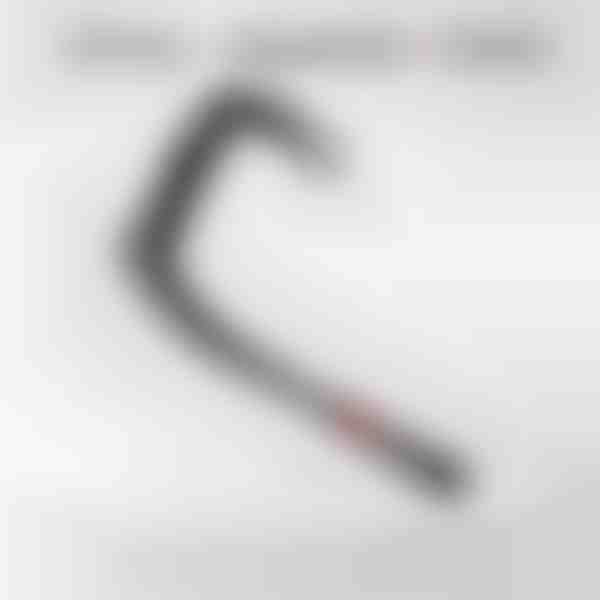 Cavalletto di supporto regolabile per bicicletta | ALUSTAND
