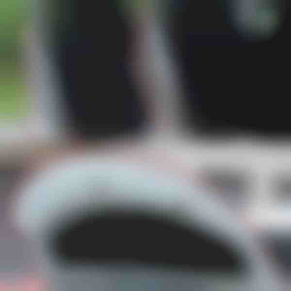 Protezione flessibile per portiera dell'auto (5 metri) | GUARDORA