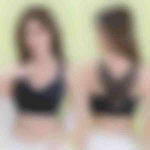 Reggiseno sollevante wireless confortevole | BUTTERBRA
