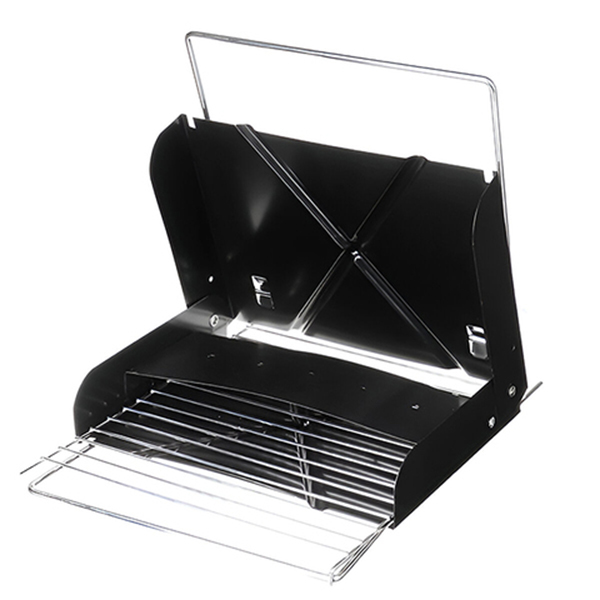 GRILLOMATE