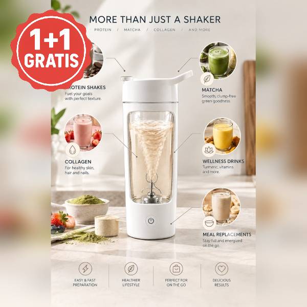 PROSHAKER